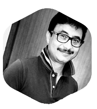 Mr. Sanjay Sinha