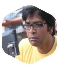 Mr. Kundan Thakur