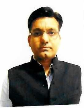 Mr. Anant Sharma